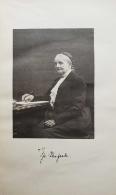 Сборник статей в честь графини Прасковьи Сергеевны Уваровой. 1885-1915. М., 1916.